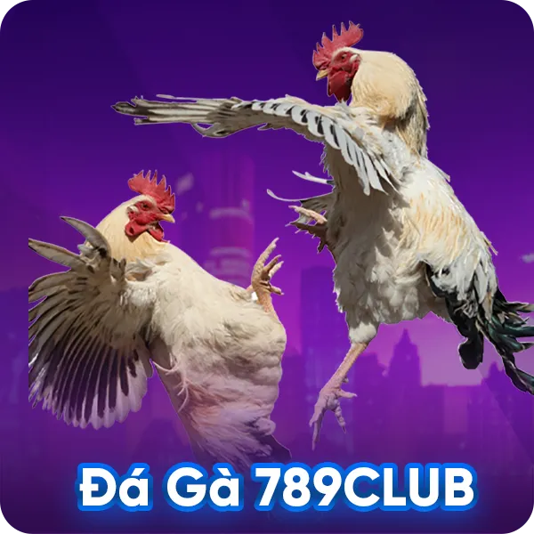 Đá gà 789club