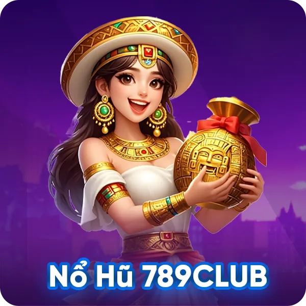Nổ hũ 789club